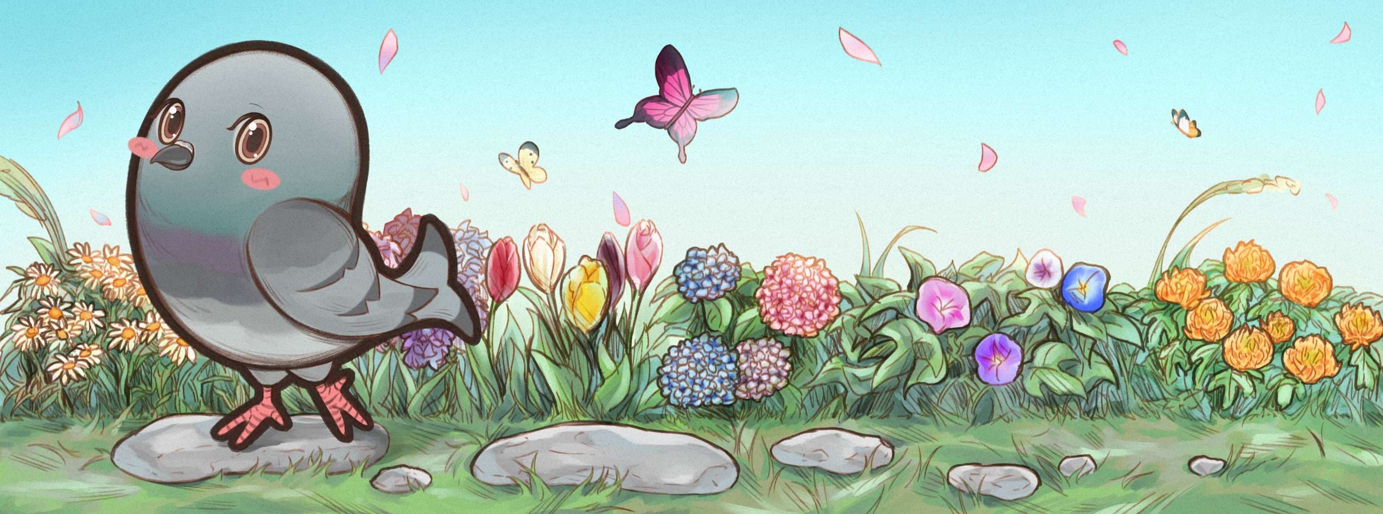 Millie banner